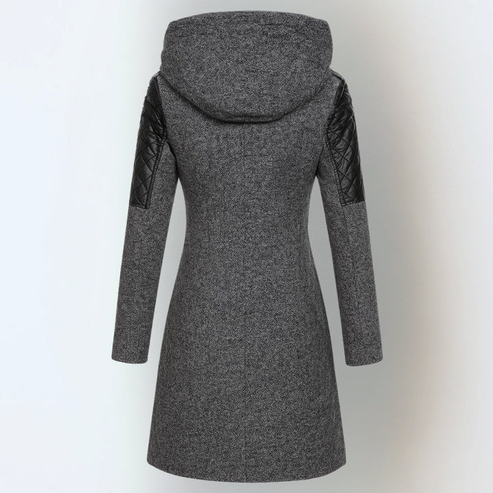 Rosie | Elegant Coat