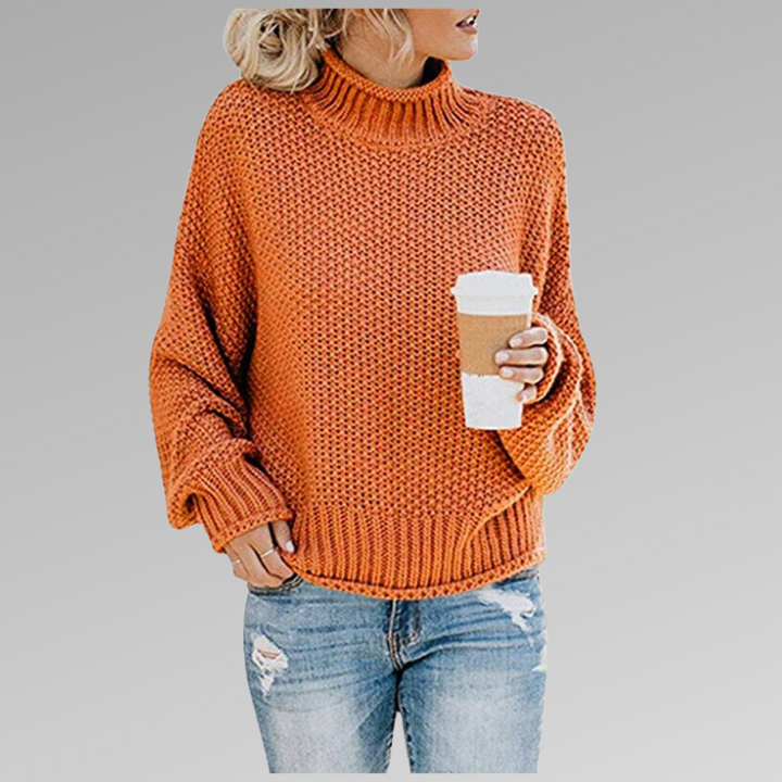 Gabriella | Elegant Sweater