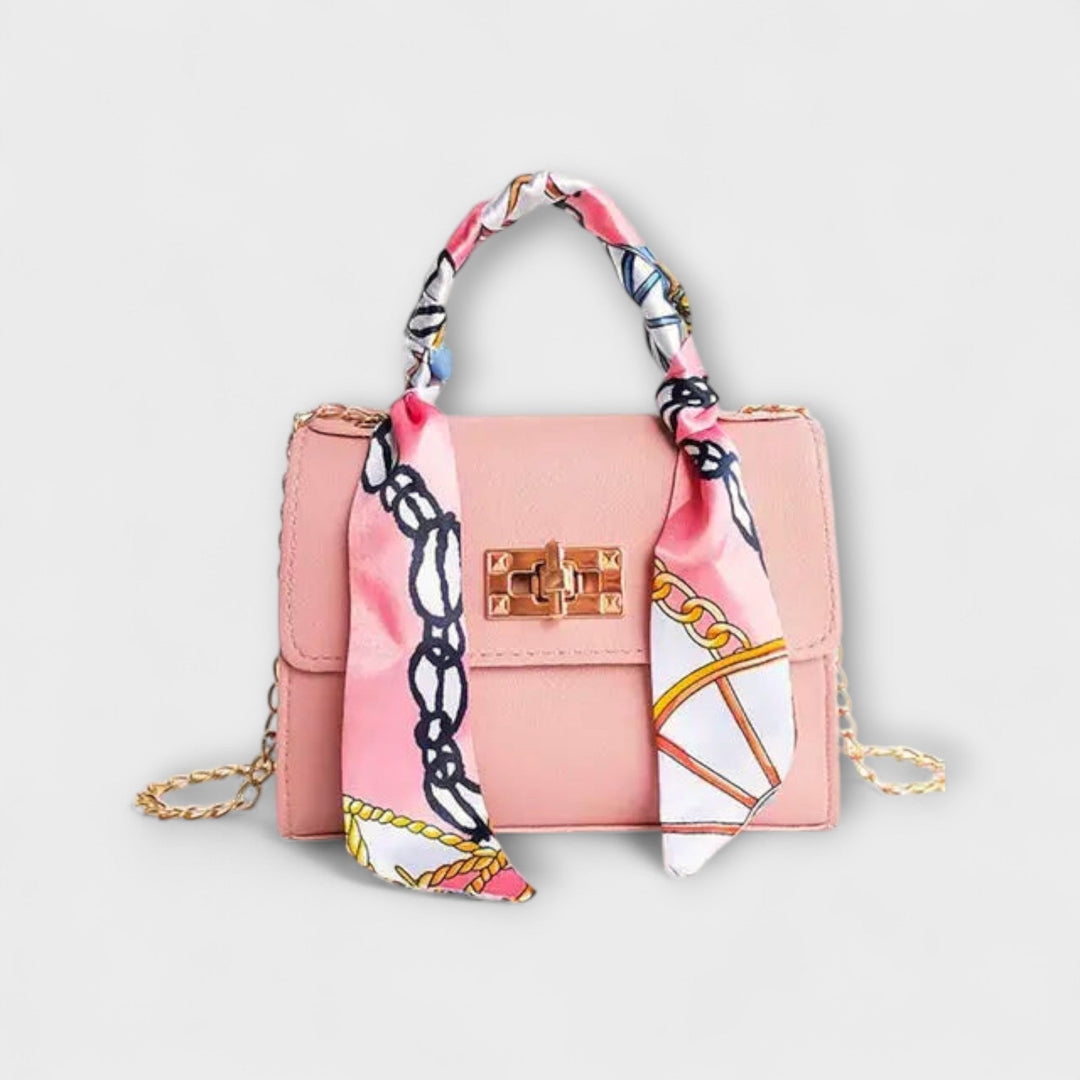 Morgan | Day-to-Night Handbag