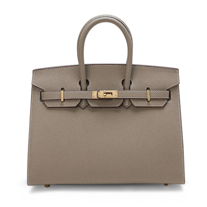 Kennedy | Timeless Premium Leather Handbag