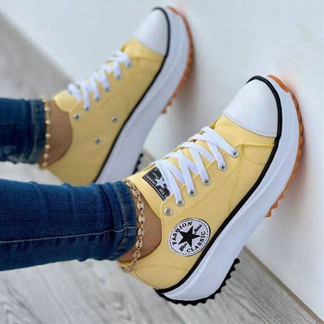Lina - Ortho Star Shoes