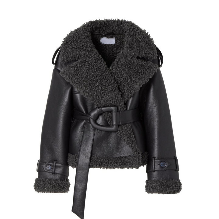 Lizzy | Elegant Coat