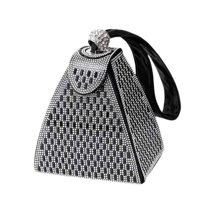 Sabrina Carryall Tote | Chic Mini Tote for Every Occasion