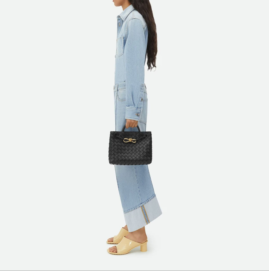 Jade | Effortlessly Organized Structured Handbag