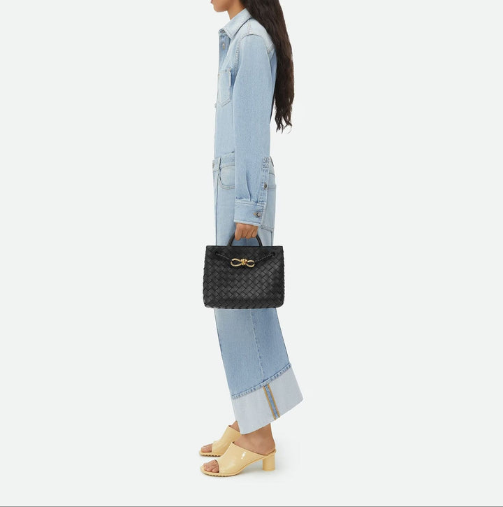 Jade | Effortlessly Organized Structured Handbag
