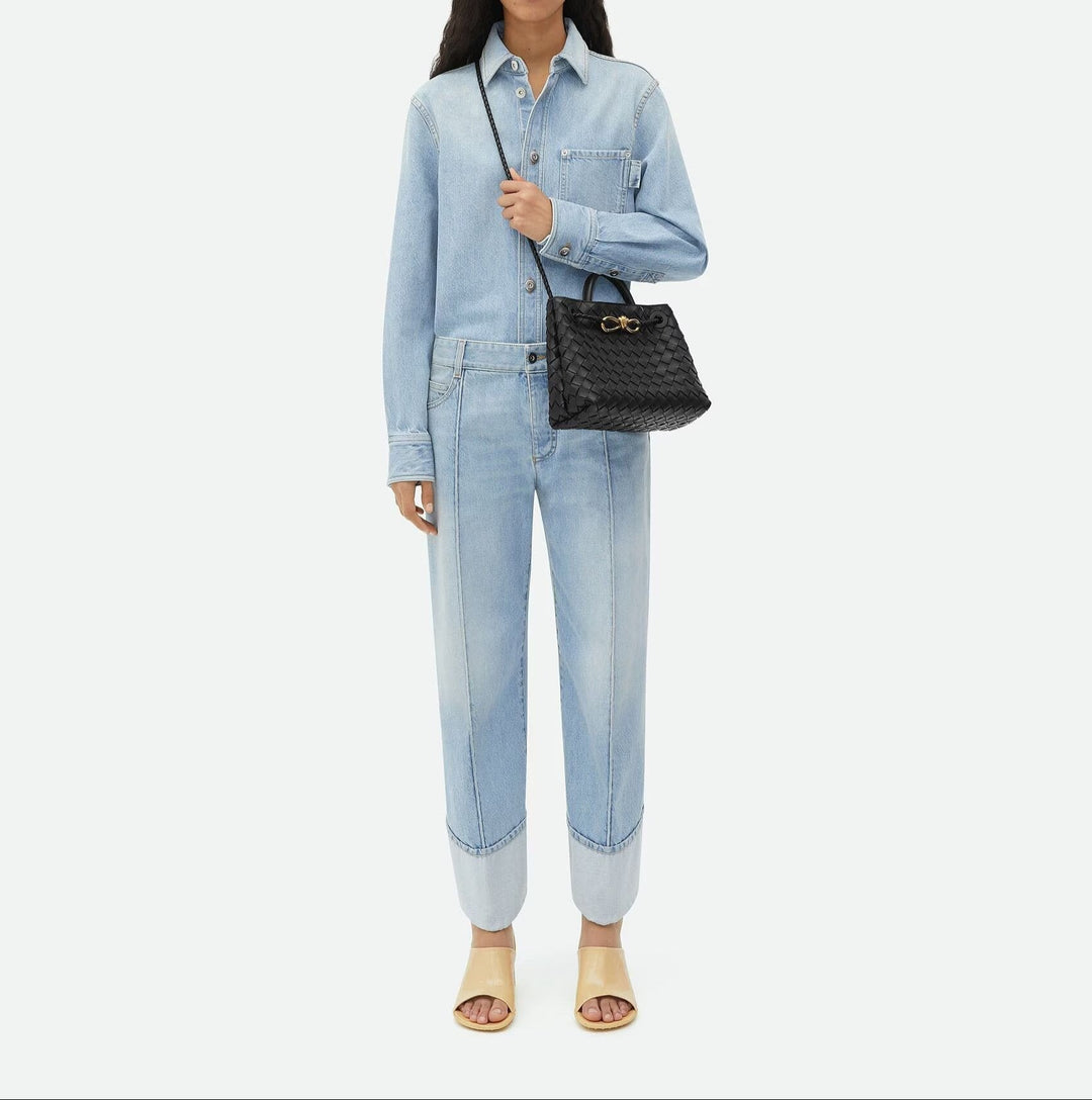 Jade | Effortlessly Organized Structured Handbag