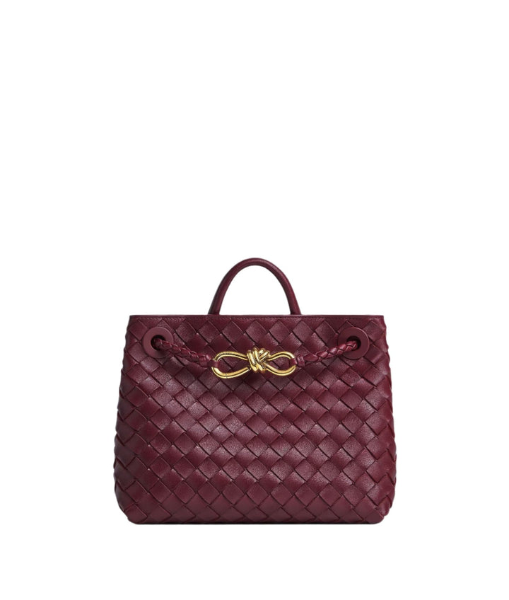 Jade | Effortlessly Organized Structured Handbag