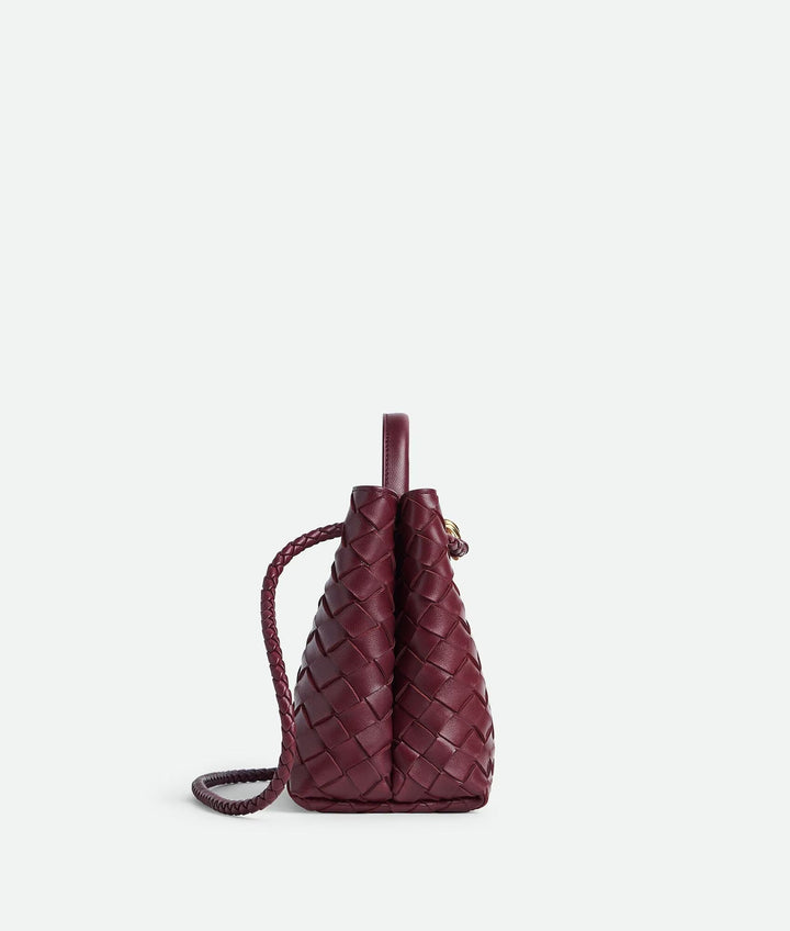 Jade | Effortlessly Organized Structured Handbag