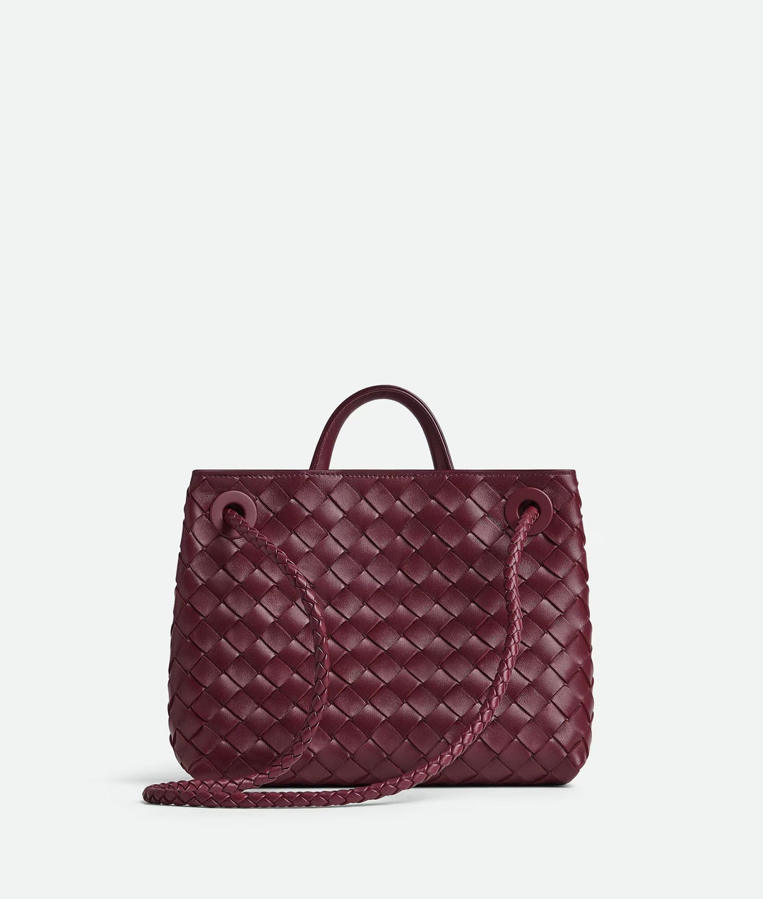 Jade | Effortlessly Organized Structured Handbag