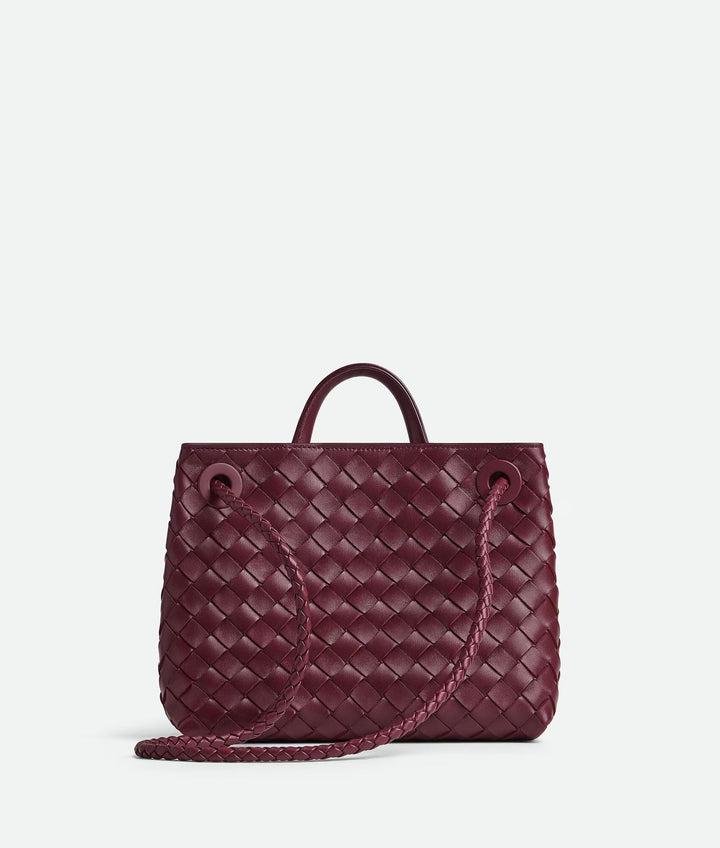 Jade | Effortlessly Organized Structured Handbag