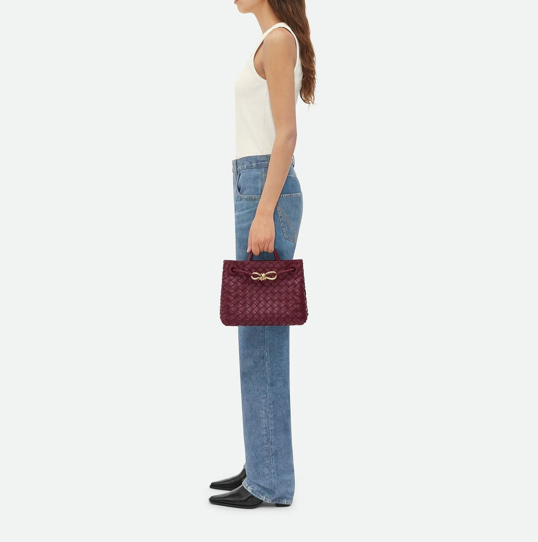 Jade | Effortlessly Organized Structured Handbag