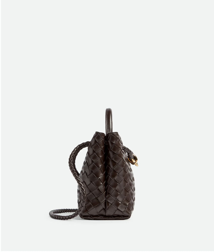 Jade | Effortlessly Organized Structured Handbag