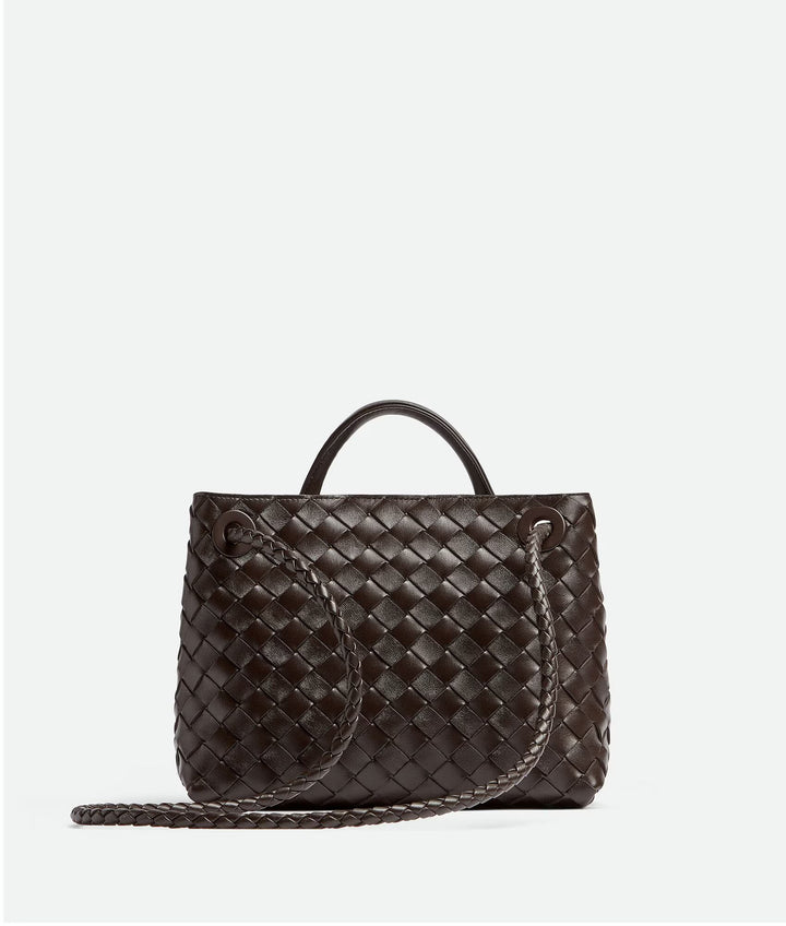 Jade | Effortlessly Organized Structured Handbag