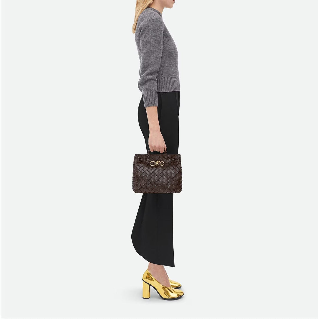 Jade | Effortlessly Organized Structured Handbag