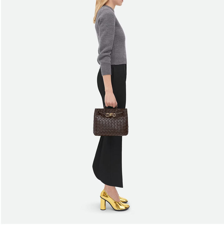 Jade | Effortlessly Organized Structured Handbag