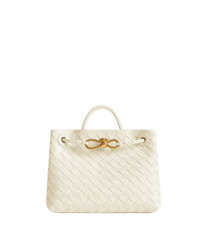 Jade | Effortlessly Organized Structured Handbag