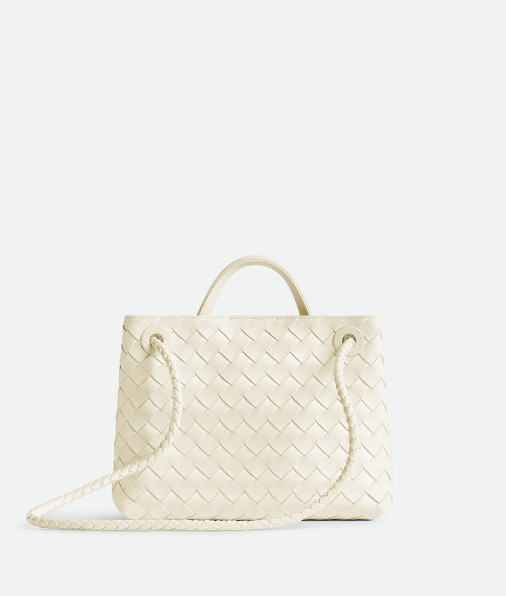 Jade | Effortlessly Organized Structured Handbag