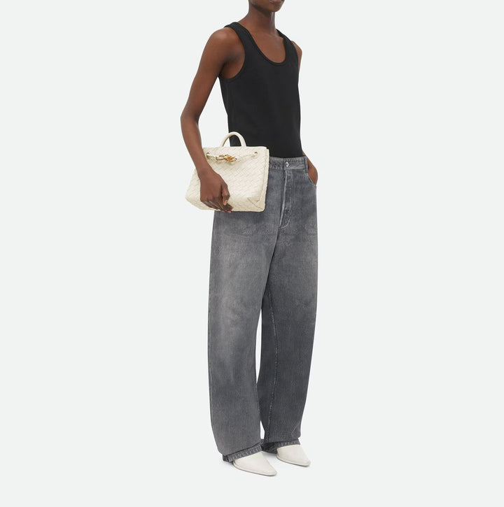 Jade | Effortlessly Organized Structured Handbag