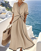 Light brown