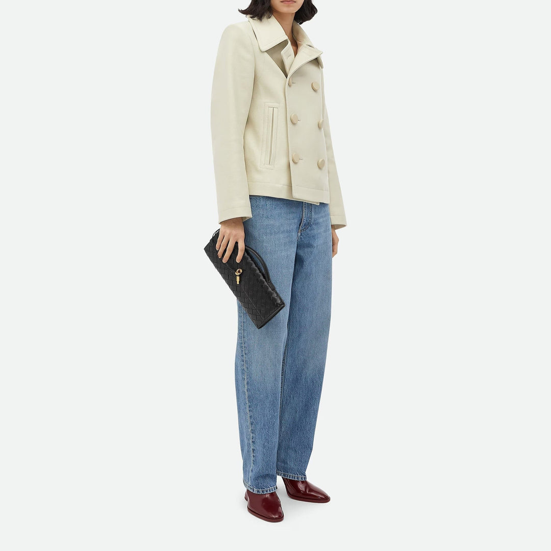 Hailey Collection | Sophisticated Women's Shoulder Bag