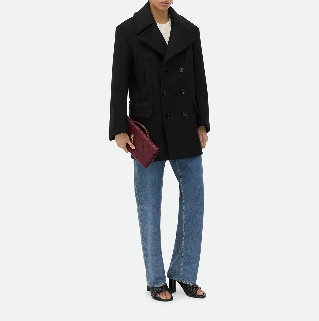 Hailey Collection | Sophisticated Women's Shoulder Bag