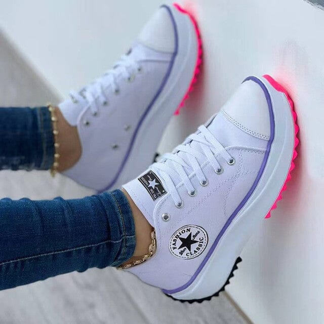 Lina - Ortho Star Shoes