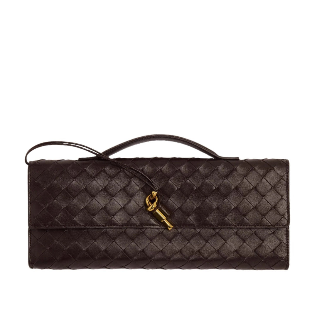 Hailey Collection | Sophisticated Women's Shoulder Bag