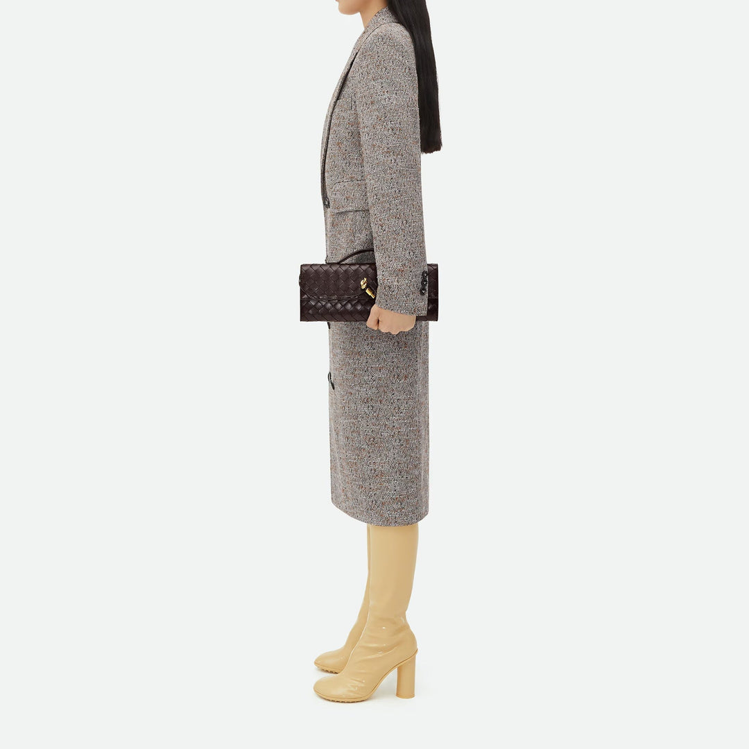 Hailey Collection | Sophisticated Women's Shoulder Bag