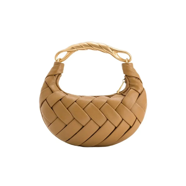 Brooke | Artisan Braided Bag for Every Occasion