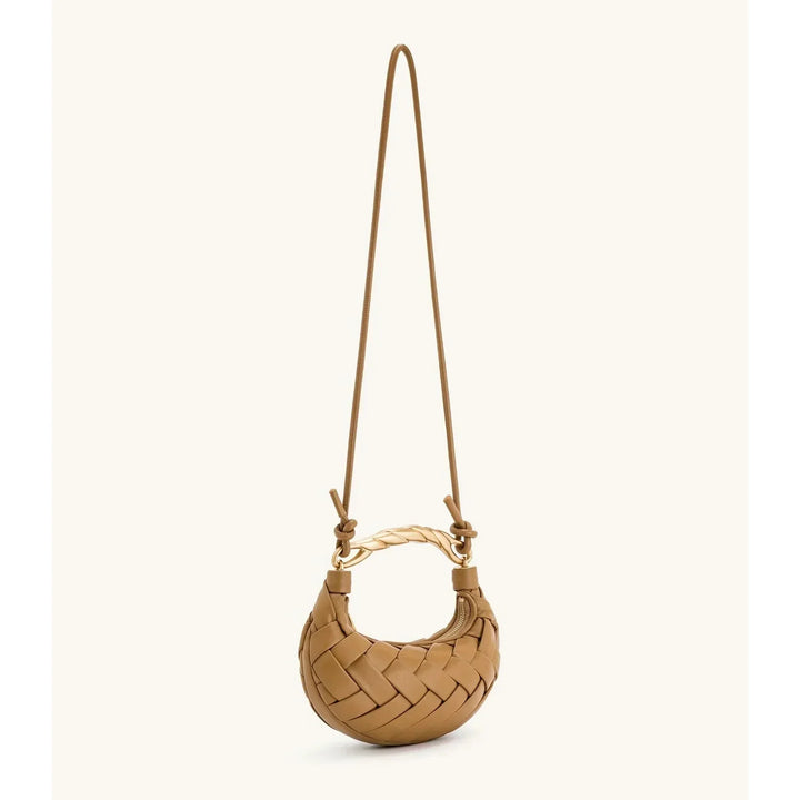 Brooke | Artisan Braided Bag for Every Occasion