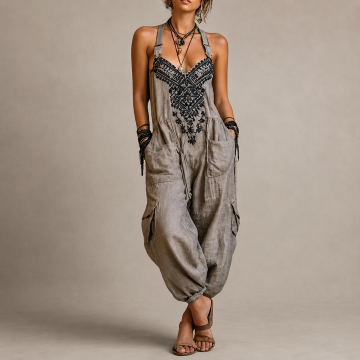 Fallon™ | Effortless Bohemian Elegance