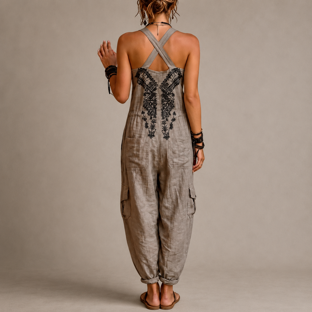 Fallon™ | Effortless Bohemian Elegance