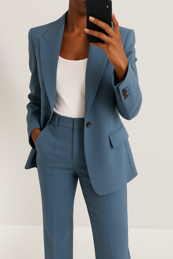 Kinsley  | Two-Piece Set