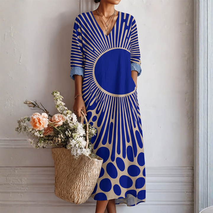 Shelby™  | Everyday Comfort Dress
