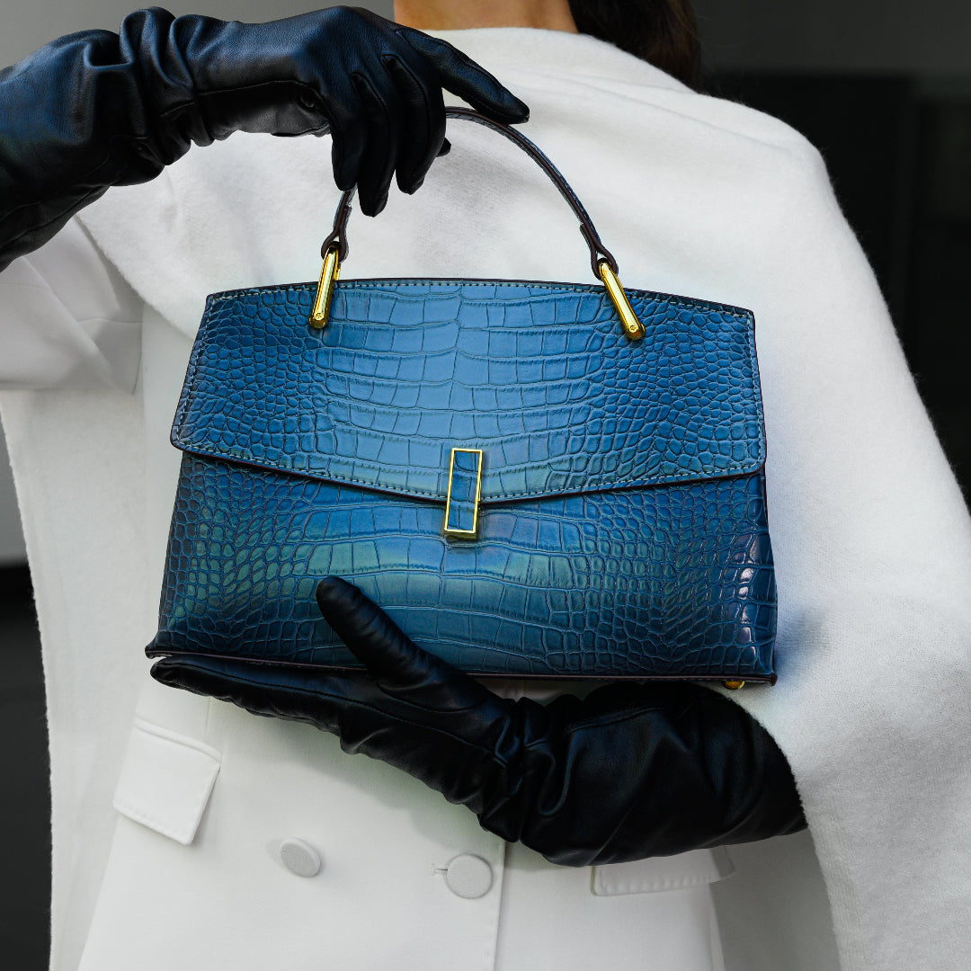 Elisa - Stylish Tote Bag