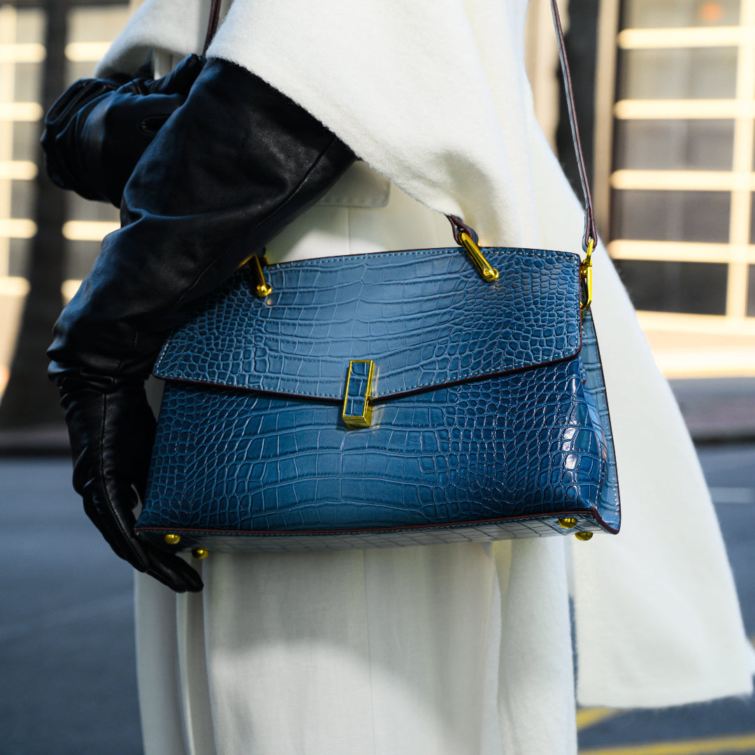 Elisa - Stylish Tote Bag