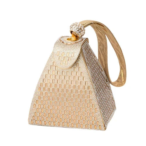 Sabrina Carryall Tote | Chic Mini Tote for Every Occasion