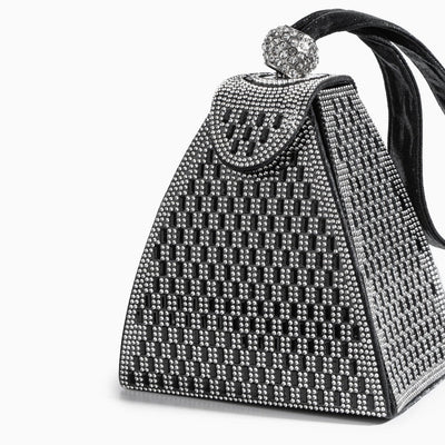 Sabrina Carryall Tote | Chic Mini Tote for Every Occasion