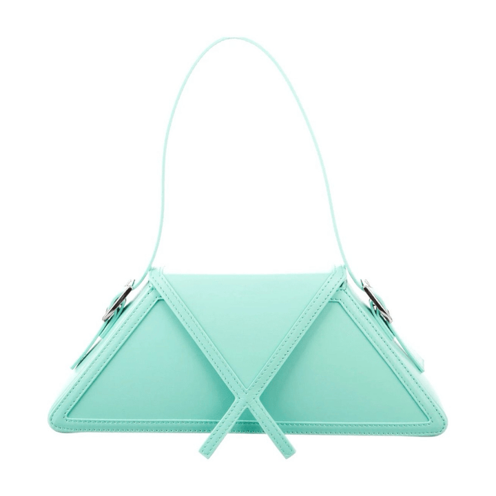 Lexi Handbag | Modern Chic Multi-Color Design