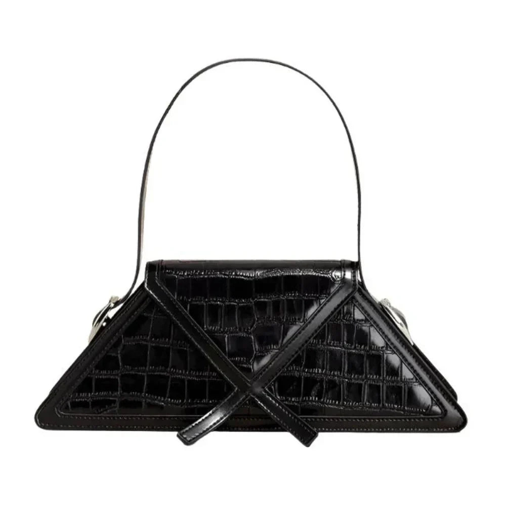 Lexi Handbag | Modern Chic Multi-Color Design