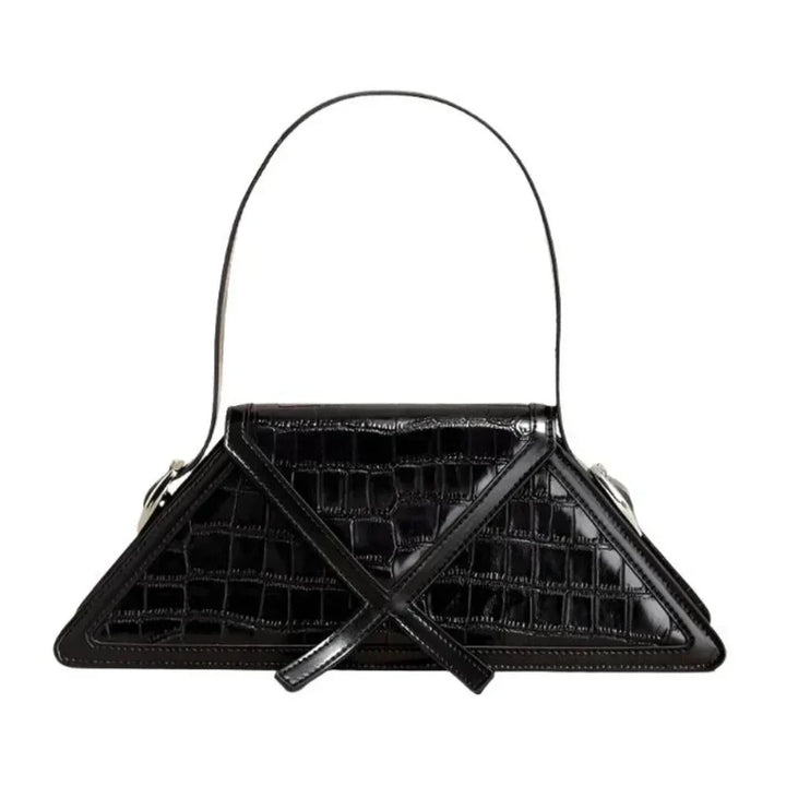 Lexi Handbag | Modern Chic Multi-Color Design