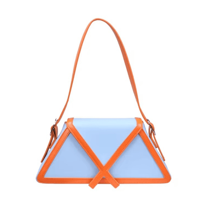 Lexi Handbag | Modern Chic Multi-Color Design