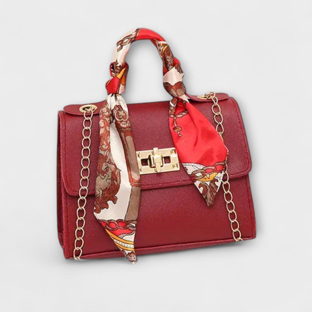 Morgan | Day-to-Night Handbag