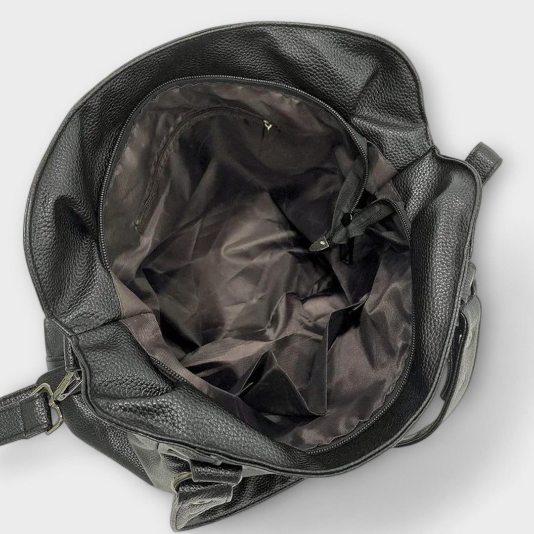 Chelsea | Elegant Hobo Shoulder Bag