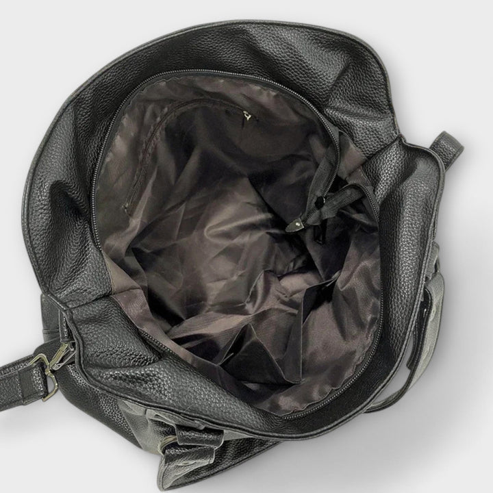 Chelsea | Elegant Hobo Shoulder Bag