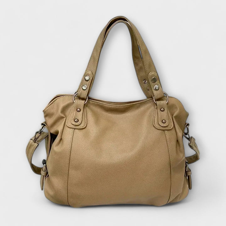 Chelsea | Elegant Hobo Shoulder Bag