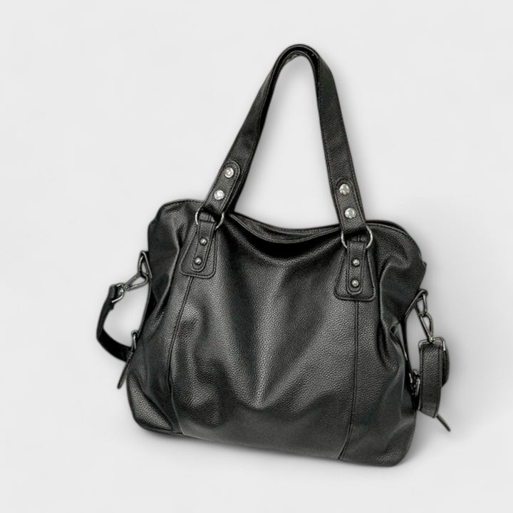 Chelsea | Elegant Hobo Shoulder Bag