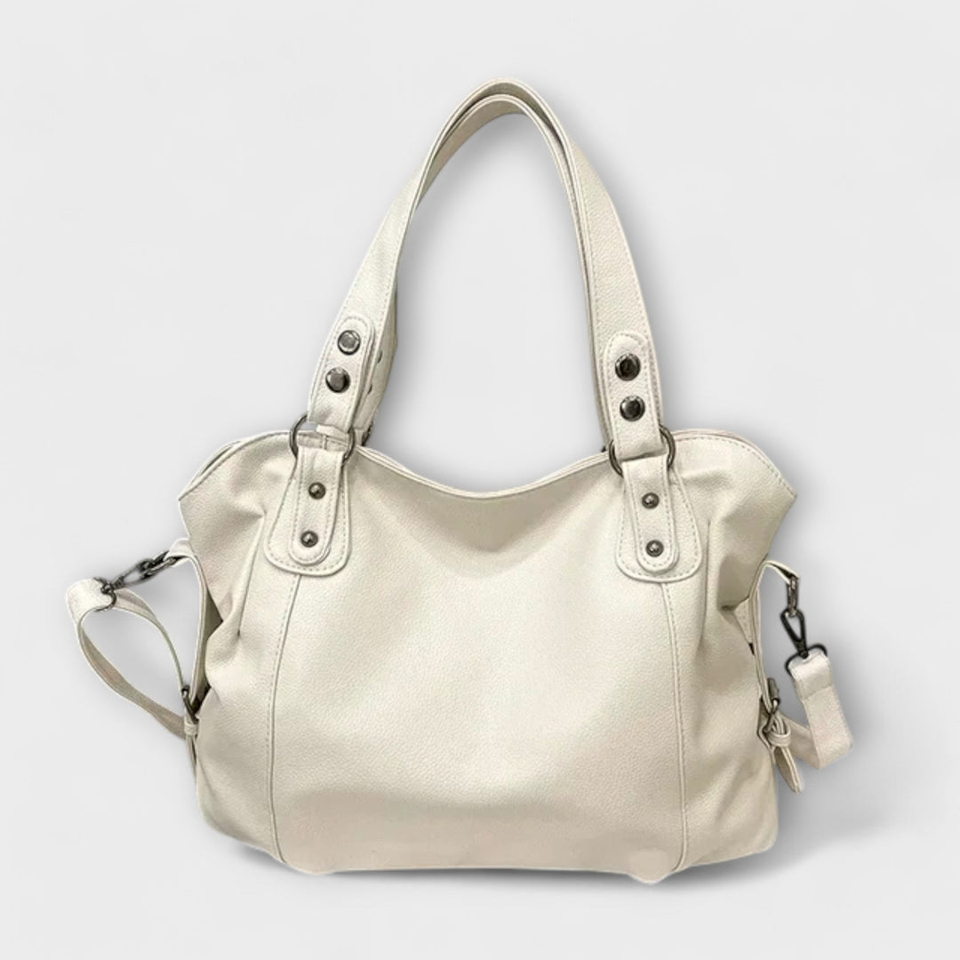 Chelsea | Elegant Hobo Shoulder Bag