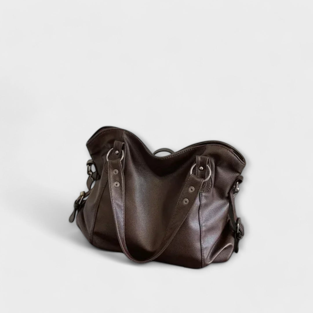 Chelsea | Elegant Hobo Shoulder Bag