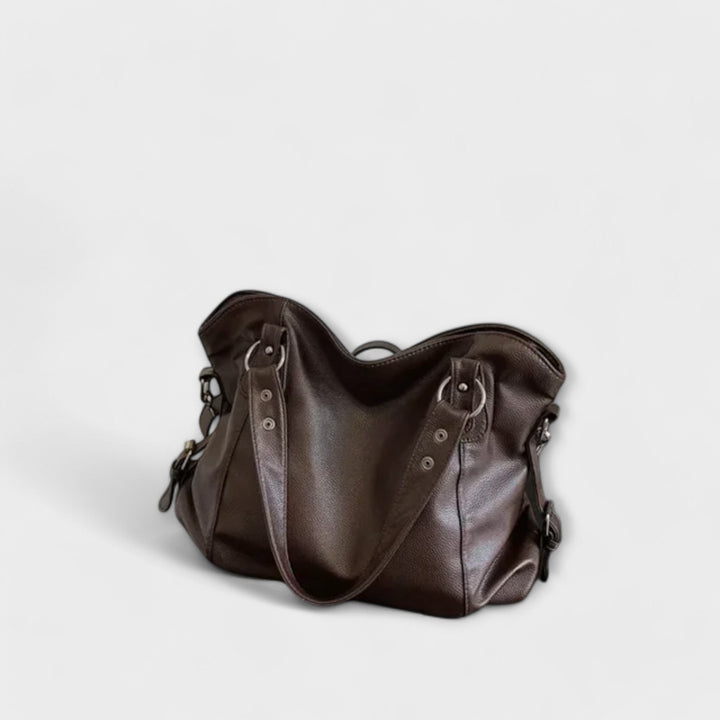 Chelsea | Elegant Hobo Shoulder Bag